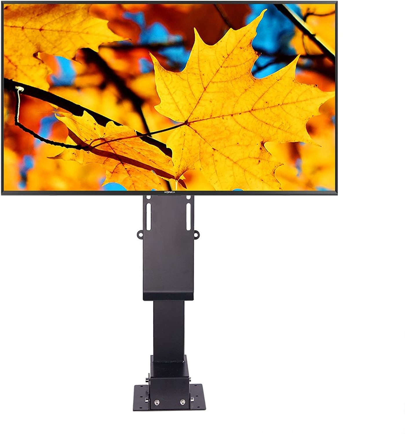 Adjustable Motorized TV Lift 32