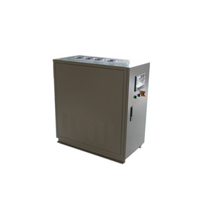 1kVA-1000kVA 100kW voltage and frequency Stabilizer power supply, automatic voltage frequency regulator