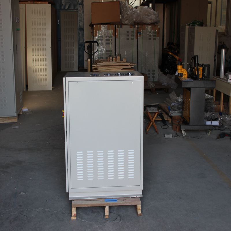 1kVA-1000kVA 100kW voltage and frequency Stabilizer power supply, automatic voltage frequency regulator