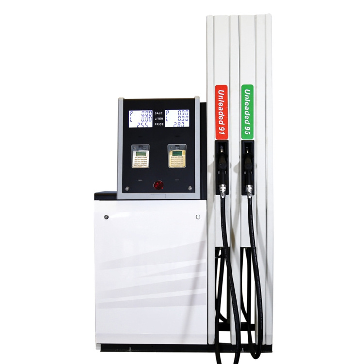 atg RT-KT mini fuel station petrol pump wayne dresser fuel dispenser with meters