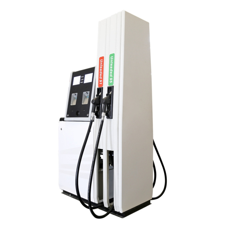 atg RT-KT mini fuel station petrol pump wayne dresser fuel dispenser with meters