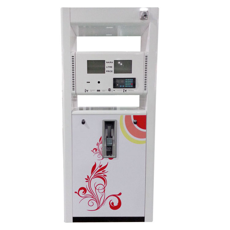 Efficient Portable Smart Display Gasoline Controller Petrol Fuel Dispenser for Gas Station