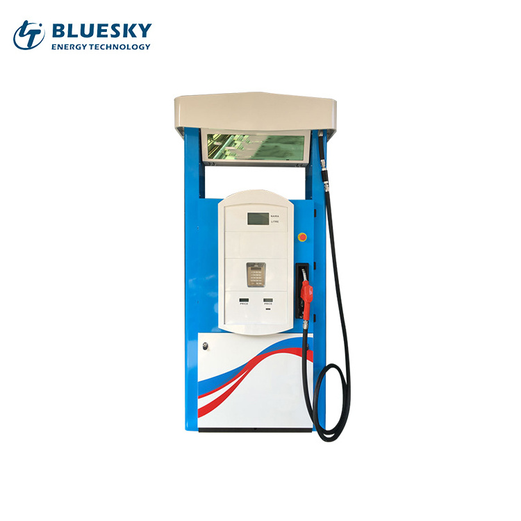 new model convenient professional RT-HG dispensing pump wayne dresser fuel dispenser machine