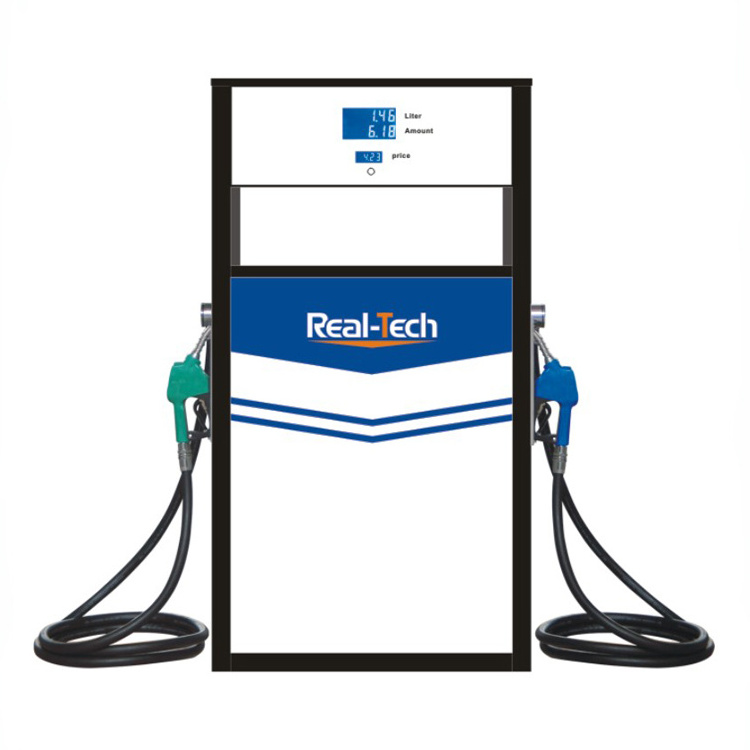 Mobile fuel dispenser station manufacturer manual fuel dispenser petrol machine fuel dispenser