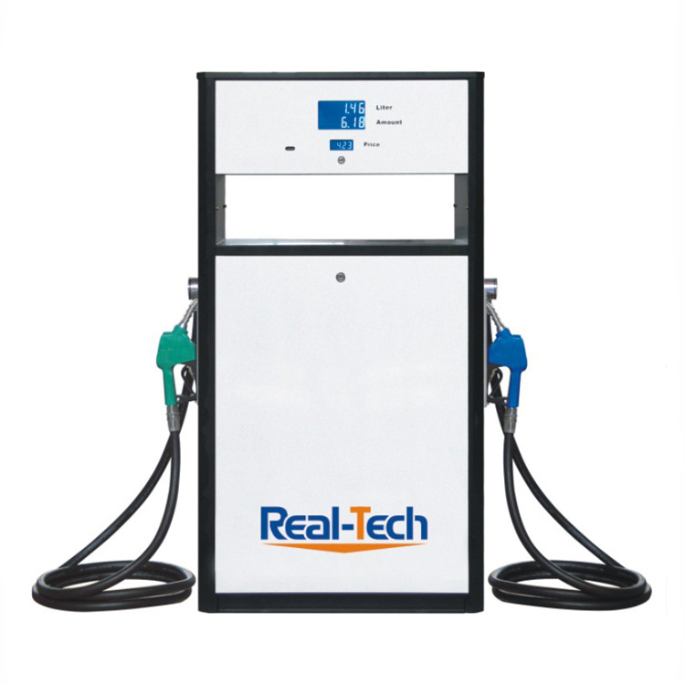 Mobile fuel dispenser station manufacturer manual fuel dispenser petrol machine fuel dispenser