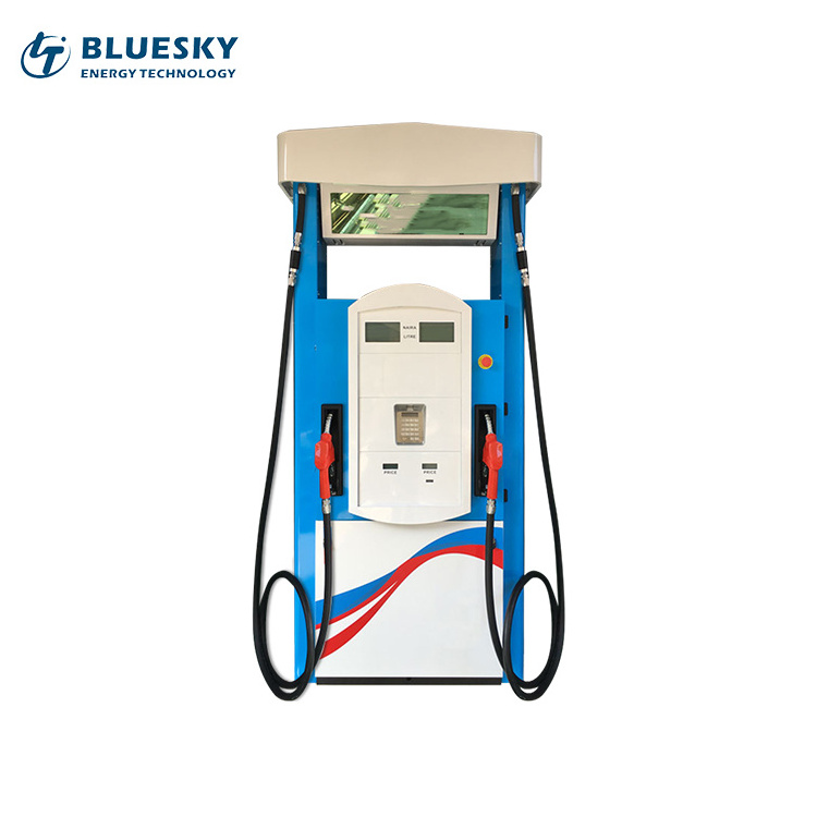 new model convenient professional RT-HG dispensing pump wayne dresser fuel dispenser machine