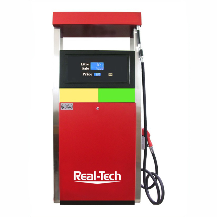 Wholesale cheap prices wayne dresser fuel dispenser nozzle electric fuel pump dispenser