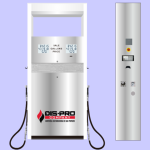 New arrival LPG-A gas station pump fuel dispenser gas station fuel pumps for sale