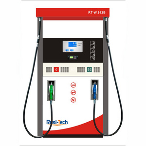 Bluesky fuel dispenser high flow gilbarco fuel dispenser machine service station fuel dispenser with suction pump