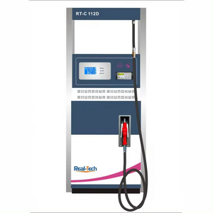 2021 Gilbarco Fuel Dispensers Pumping Unit Electronic Fuel Dispensing Pump Diesel Fuel Dispenser