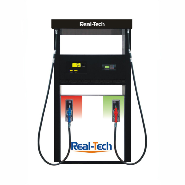 Bluesky fuel dispenser high flow gilbarco fuel dispenser machine service station fuel dispenser with suction pump