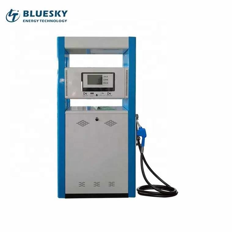 Bluesky surtidor de combustible Gasoline Dispenser Pump For Gas Station