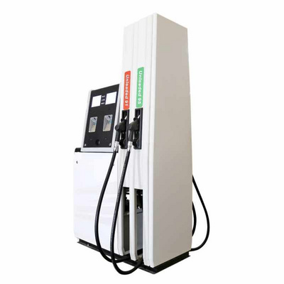 Bluesky Hot sale petrol fuel dispenser pump machine for gas station censtar fuel dispenser pump