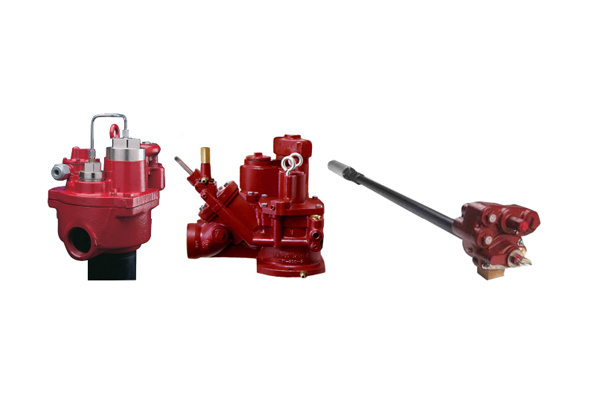 Bluesky Standard 1.5hp Electric Custom Size 10 Hp Gasoline Engine Deep Vertical Turbine Red-Jacket Fuel Oil Transfer Pump