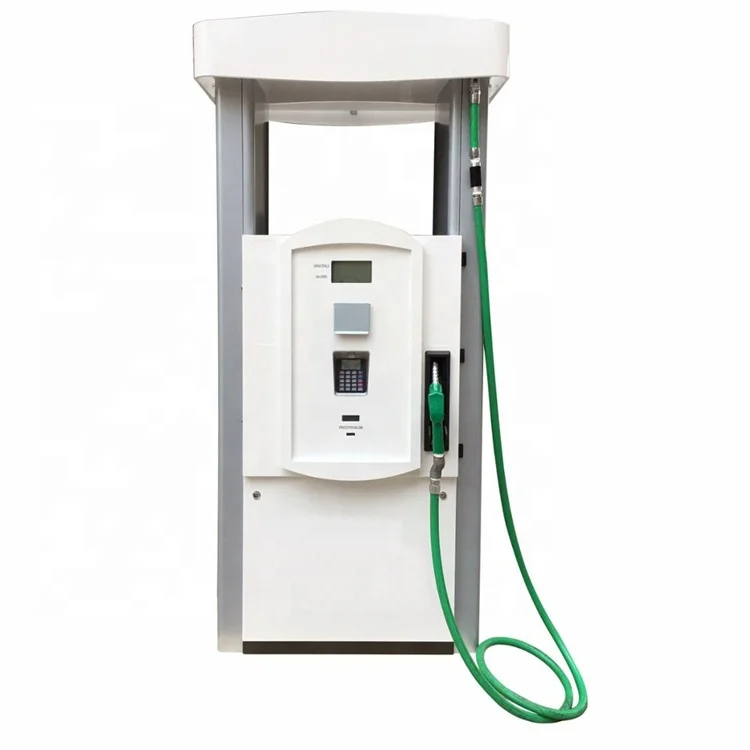 Bluesky new model convenient professional RT-HG dispensing pump wayne dresser fuel dispenser machine