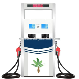 Bluesky Factory Manufacture Various rt fl Gilbarco Petrol Pump Fuel Dispenser For Sale In Gas Station