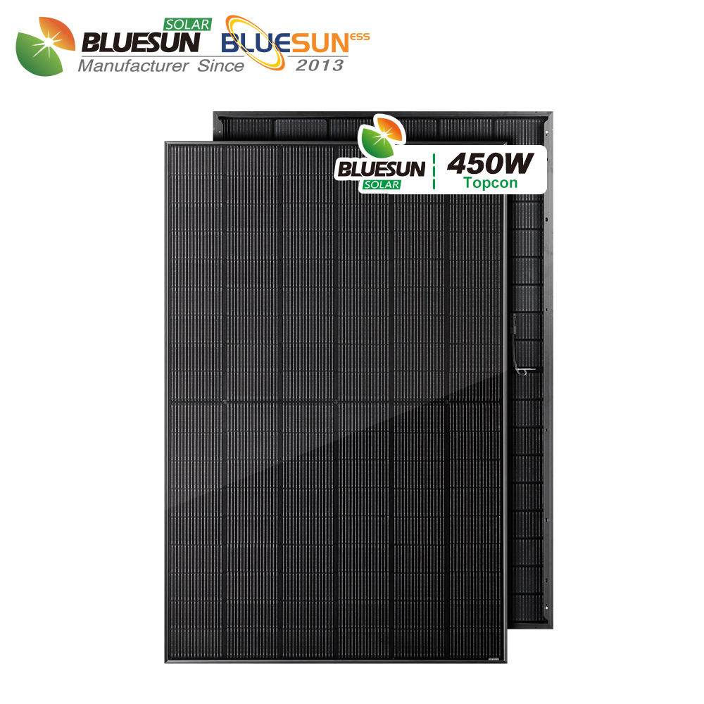 Hot 9bb Solar Panels Buy Solar Panels 550w 450w 565w 600w Watt Mono All Black Solar Panel Price PV 560w Solar Modules