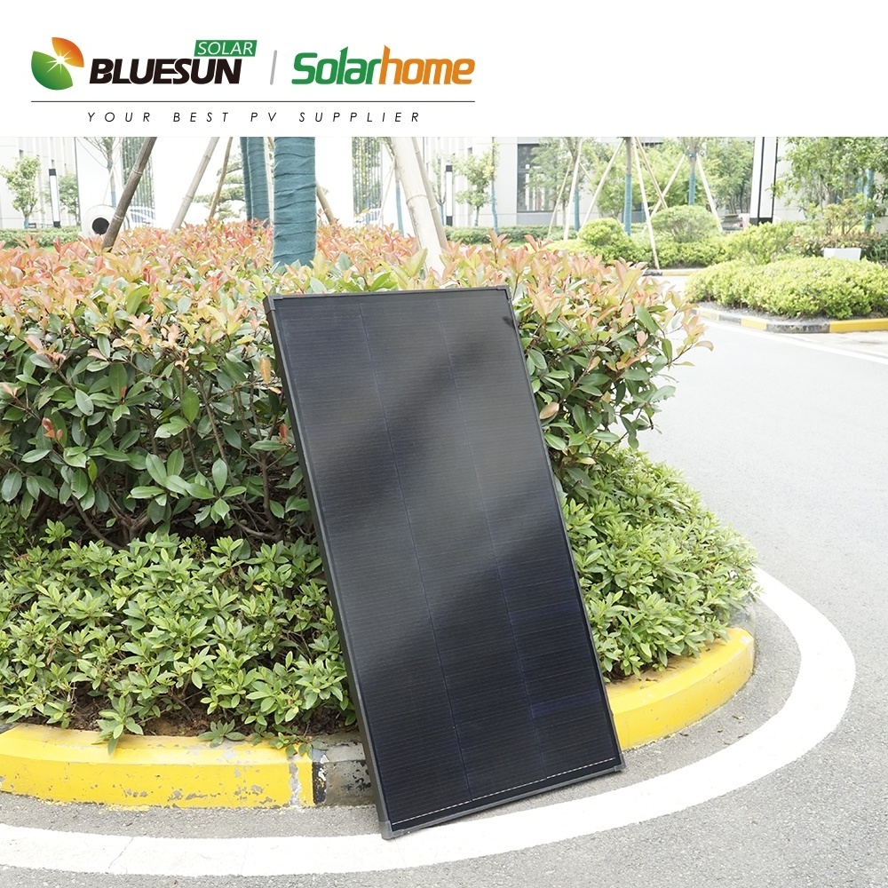 Bluesun China solar panel mini 10w 15w 20w 30w 40w 50w 60w 70w 80w 90 watt 120w mini solar panel on sale