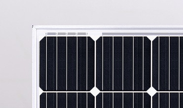 RV charging kit mono 160 watts solar panel 12v 170w 180W 190w solar panel In Stock