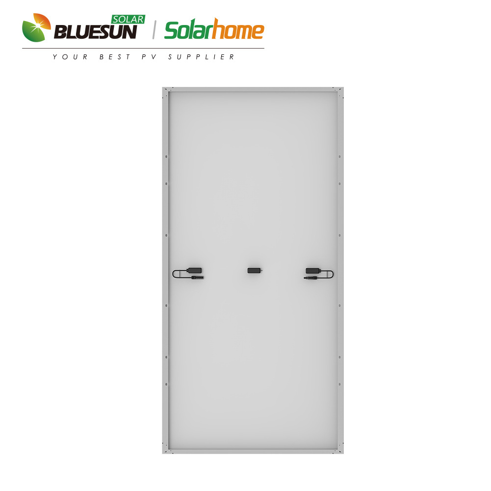 Bluesun hybrid solar system 3KW 5KW 8KW price residential solar power kit