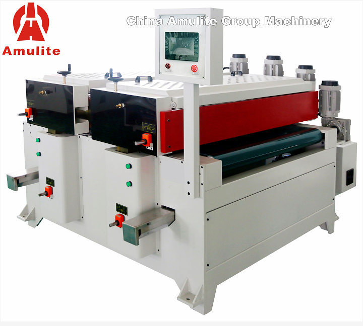 Automatic UV Metallizing Machine