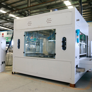 Automatic UV Coating Curing Machine 1300mm