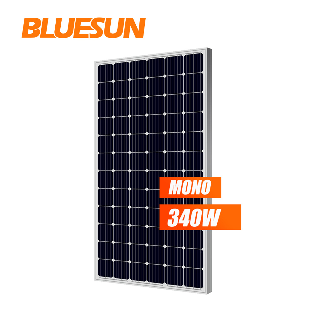 Best sun panel solar mono 1000w solar panel kit 350w 360w 370w 380w 390w 400w for home use