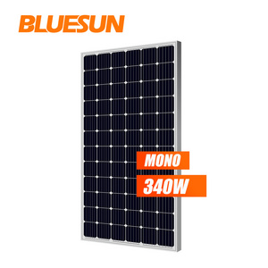 Best sun panel solar mono 1000w solar panel kit 350w 360w 370w 380w 390w 400w for home use