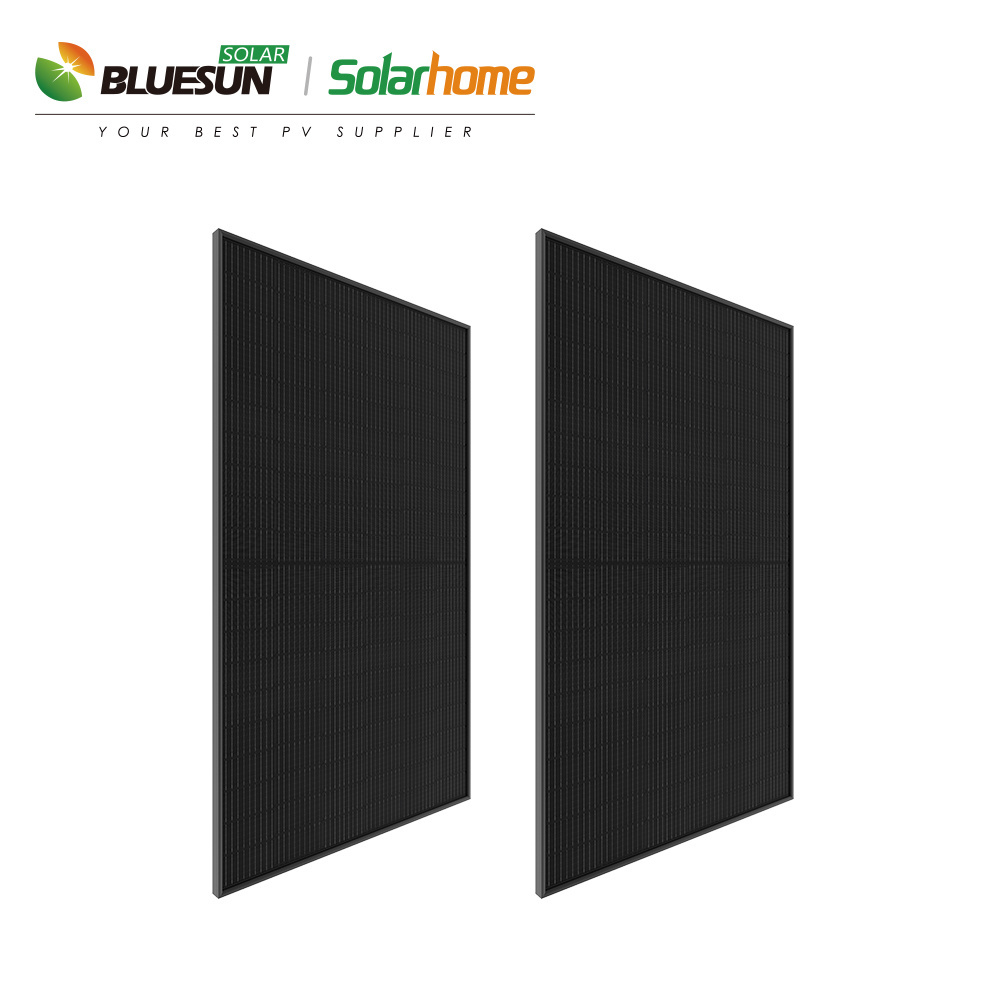 poly solar panel 370 watt USA used 370w 325 watt 320 watt 340 watt 350 watt panel solar for American home