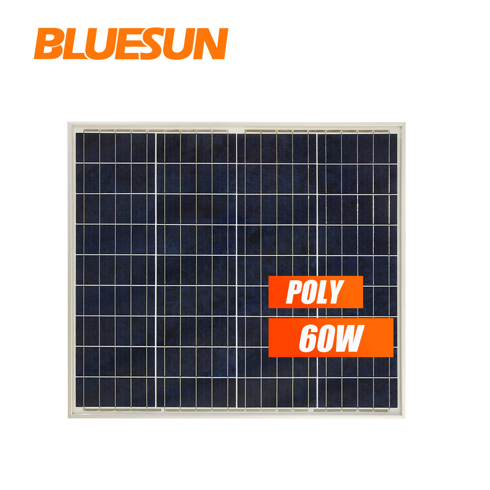 Solarhome pv small power 12v 24v 20w 30w 40w 50w 60w 80w solar panel 18v home power light kit