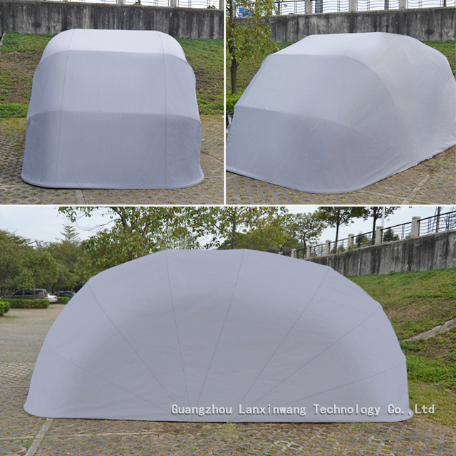 Car sun protection tent Portable folding carport for car covers garage folding tent foldable carport garages canopies