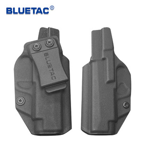 Bluetac Excellent IWB Concealed Carry Kydex Gun Holster Universal Hand Cover