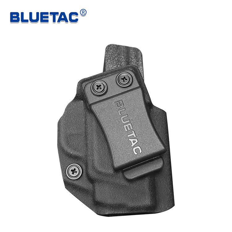 Bluetac Tactical Gun Holster concealed Carry IWB KYDEX Holster