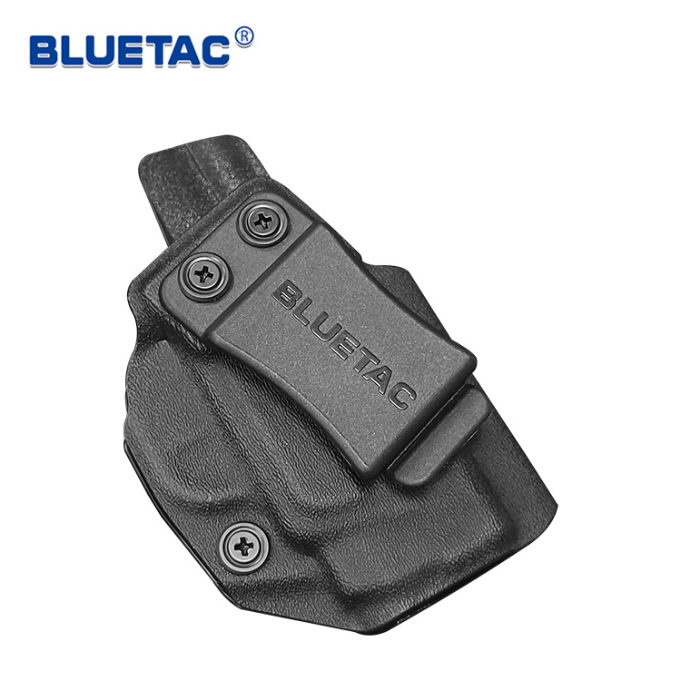 Bluetac Tactical Gun Holster concealed Carry IWB KYDEX Holster