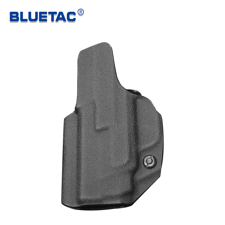 Bluetac Tactical Gun Holster concealed Carry IWB KYDEX Holster