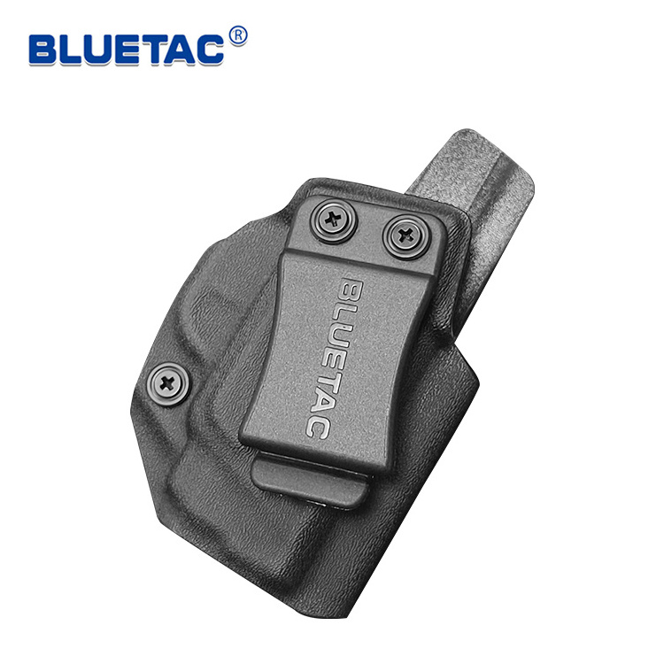 Bluetac Tactical Gun Holster concealed Carry IWB KYDEX Holster