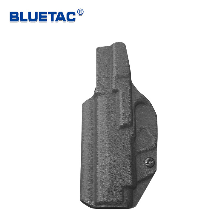 Bluetac Excellent IWB Concealed Carry Kydex Gun Holster Universal Hand Cover