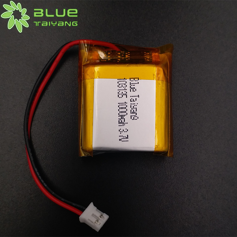 103135 3. 7v 1000mah battery rechargeable 4.2v 1000mah smallest 3.7v battery 1000mah lipo battery