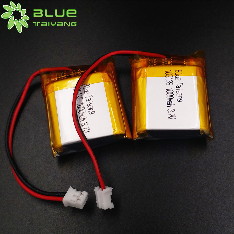 103135 3. 7v 1000mah battery rechargeable 4.2v 1000mah smallest 3.7v battery 1000mah lipo battery