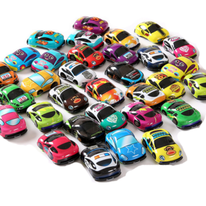 Wholesale Products China Cheap Child Toys Promotional Gift Small Plastic Kids Car Toy