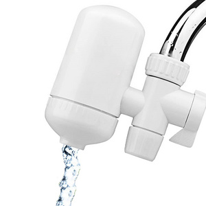 Pressurized Filter Faucet Extender Kitchen Tap Drinking Water Tap Faucet Water Filter Purifier With Filter Faucet