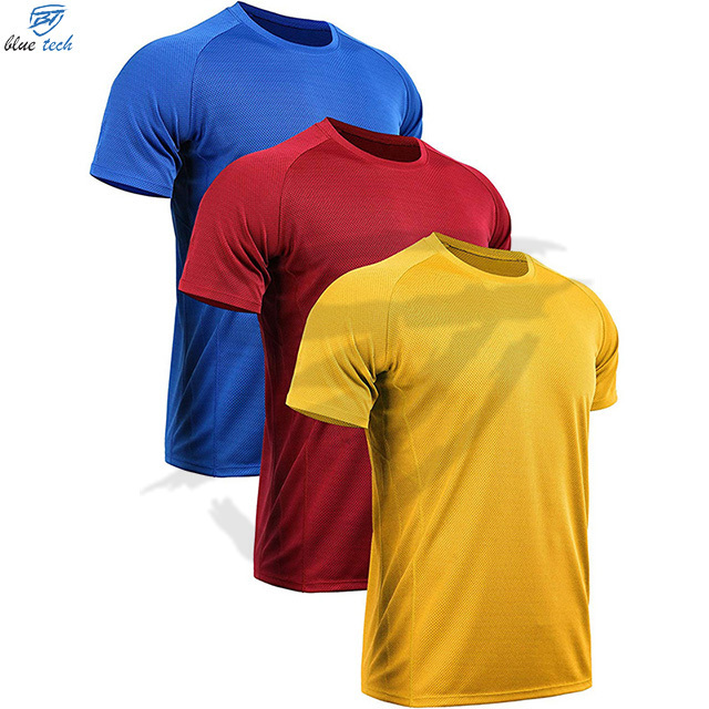 Men's t-shirts round bottom casual custom Printed Pictures Tshirts Printing Logo sports T shirt