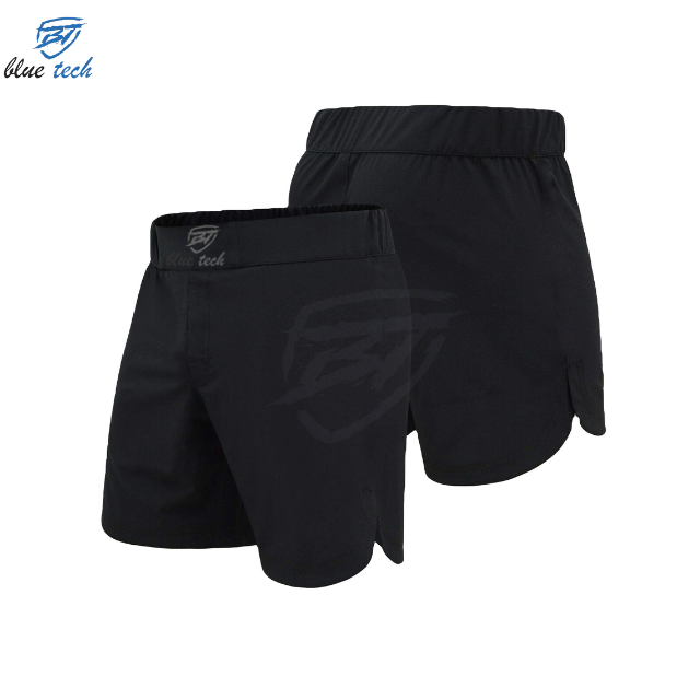 Fight Wear Grappling Shorts Kick Boxing Short MMA Fighting Short New Design Custom Made MMA Shorts