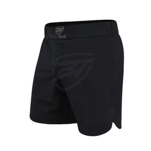 Fight Wear Grappling Shorts Kick Boxing Short MMA Fighting Short New Design Custom Made MMA Shorts