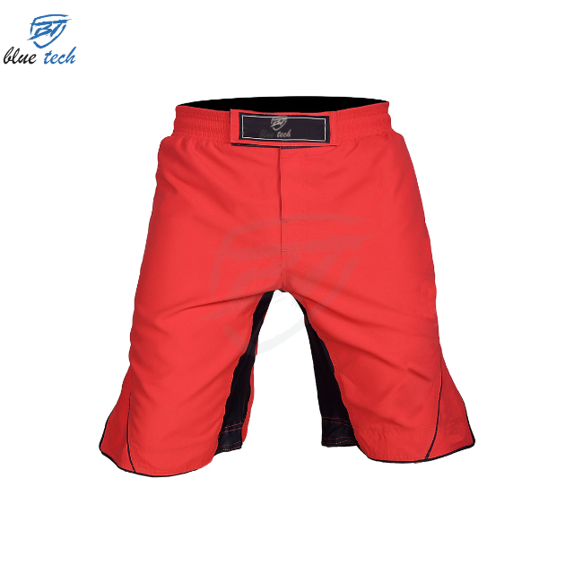 Fight Wear Grappling Shorts Kick Boxing Short MMA Fighting Short New Design Custom Made MMA Shorts