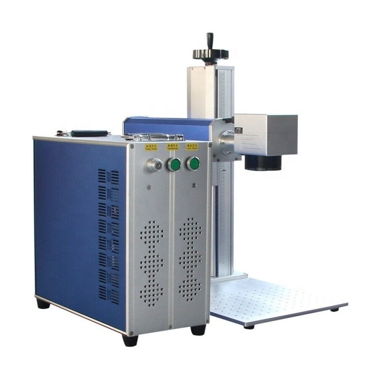 25% OFF!! Sale Price 20w 30w 50w 100w Ezcad Galvo 3D Fiber Laser Marker for Metal Resin Laser Marking Machine