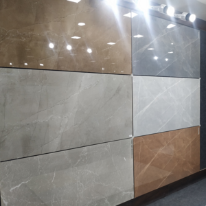 white marble look 600x1200 Glazed porcelain tile in polished/matt finish , and also available ceramic tiles in various sizes