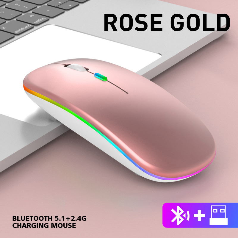 yellow stock 2.4ghz wireless optical mouse pequeno bluetooth chargeable wireless mouse souris gamer gift wireless mouse