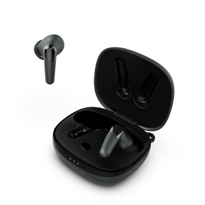 Fast Charge Bluetooth V5.3 Tws True Wireless Stereo Earphone In Ear Detection Earbuds With Ce Rohs