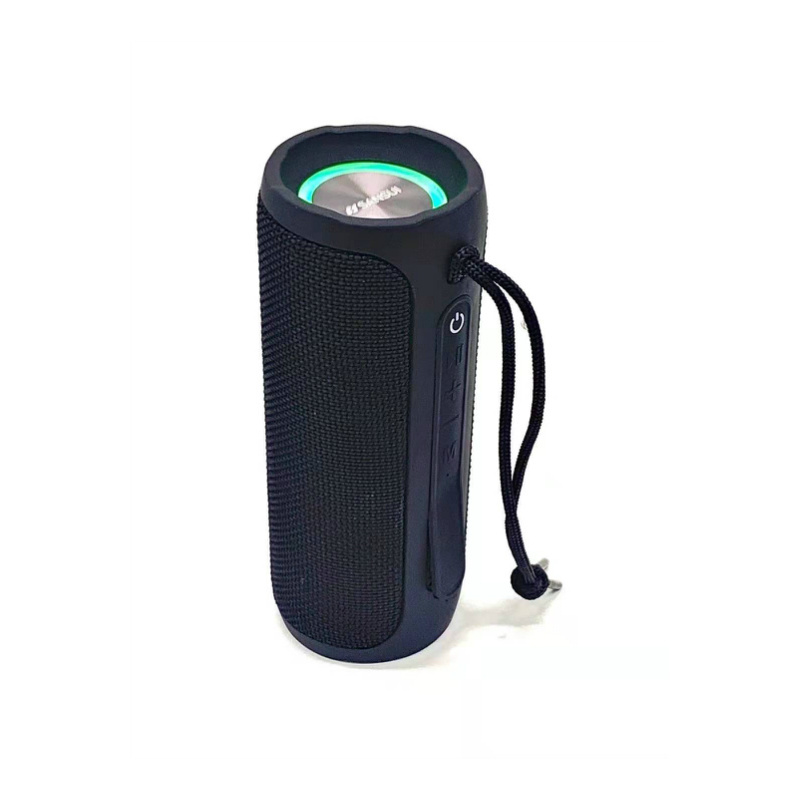 Wholesale Led Bluetooth Speaker 12W Waterproof Mini Bass Bluetooth Stereo Wireless Speakers For Sale